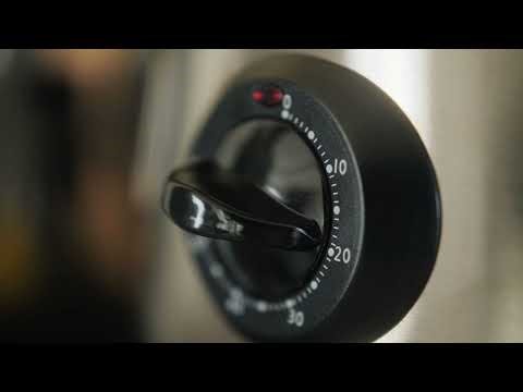 ⏰🔊 Sonido de Timer de Cocina | Relajante y Perfecto para Concentración | Reloj de Cocina 🍽️