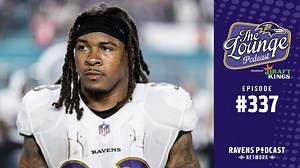 #337: Devonta Freeman Stops By The Lounge