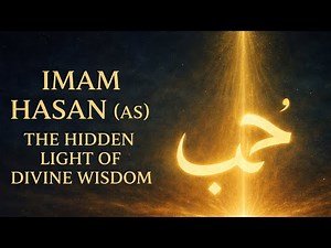 Imam Hasan (AS): The Heart of Divine Wisdom and Spiritual Light