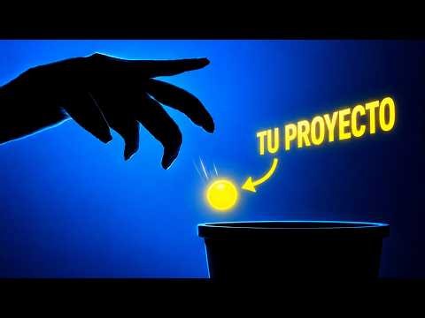 Cuándo ABANDONAR tu proyecto (y cuándo AGUANTAR)