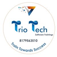 TrioTech Software Trainings | LinkedIn