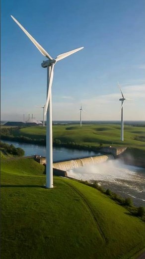 Introduction to Renewable Energy Systems