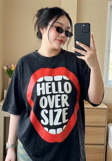 Hello Oversize: Fashion Trends You Need to Know