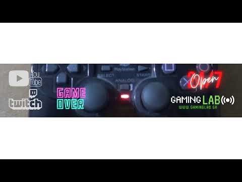 🔴(PS2) Batman: Rise of Sin Tzu - Batgirl | 20/12/2025 [2]
