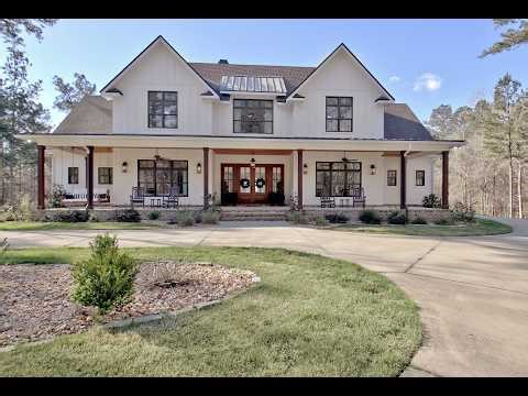 1268 State Hwy 208 Hamilton, GA 318111