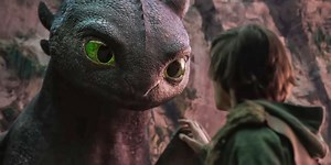 ‘How To Train Your Dragon’ Live-Action Gets Sequel Before Hiccup & Toothless Even Hit Theaters