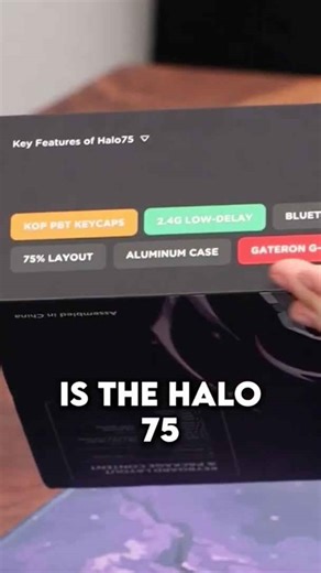 Keyboard sound test: $260 vs $130 - clicky, tactile, linear switches compared