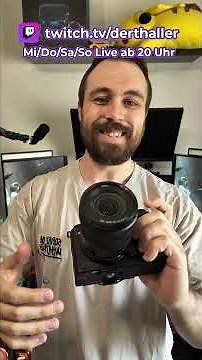 Is the Brio 4K going in the TRASH? 🗑️ Panasonic S5 II Upgrade! #lumix #setup