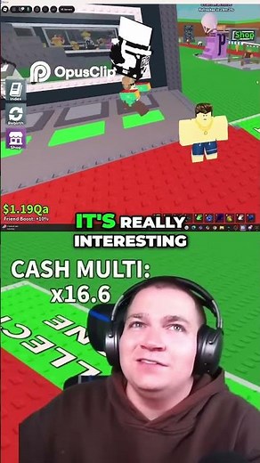 Stealing Lucky Blocks The Yin Yang Adventure!