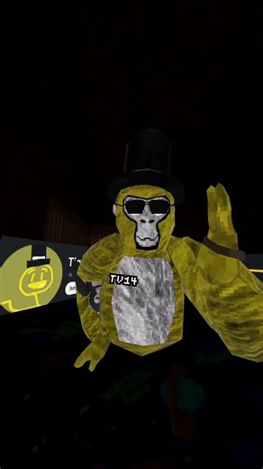 Day 3 1/2 of animating the top comment #gorillatag #theamazingdigitalcircus ‪@jmancurly‬