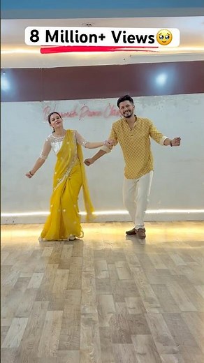 हमारा वायरल वीडियो🤩 आप सभी का धन्यवाद🙏🏻 ओ मेरे ढोलना #omeredholna #viralvideo #viral #viralshort