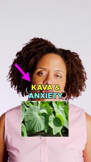 Kava & Anxiety: Risks and Precautions Explained