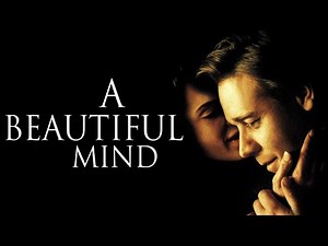 A Beautiful Mind (2001) | Russell Crowe Jennifer Connelly | Biographical Drama Movie Review
