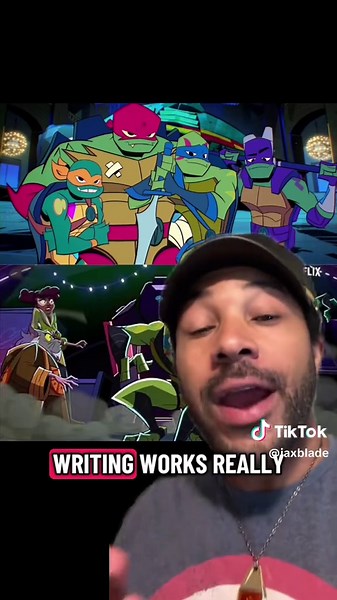 Cómo Rise TMNT podría haber evitado la controversia