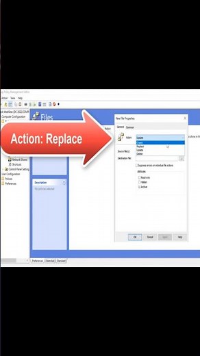 Block Websites on All Computers by Deploying Hosts File Using Group Policy in Windows Server 2022