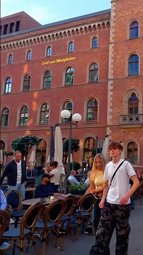 Most Beautiful 😍 Places in Hamburg, Germany 🇩🇪 #germany #hamburg #subscribe 👍