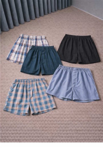 Stylish Boxer Shorts Outfit Ideas for Every Occasion