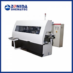 [Hot Item] Fully Automatic Tin Can Body Making Welder