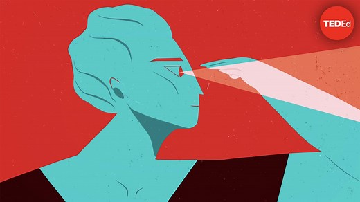 The myth of Prometheus