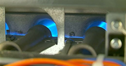 New state law raises cost of furnaces and water heaters