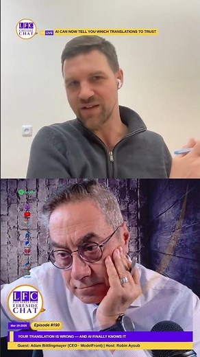 I Was One of Three Engineers at Google Translate