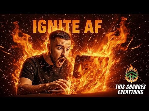 The NEW "Ignite AF" Top One Futures Accounts (Key Rules, Payouts, Etc.)