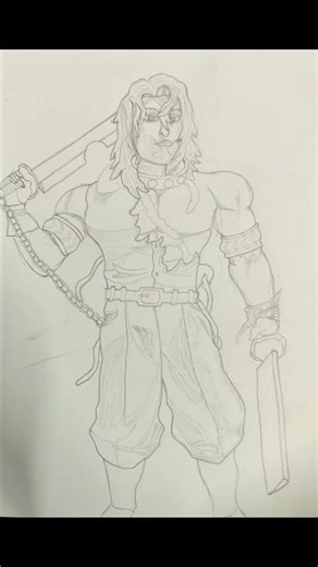 how to draw sound hashira Tengen Uzui