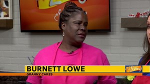 The ultimate lemon pound cake trio