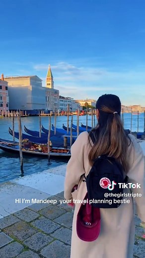 Getting from Marco Polo Airport to Your Hotel in Venice