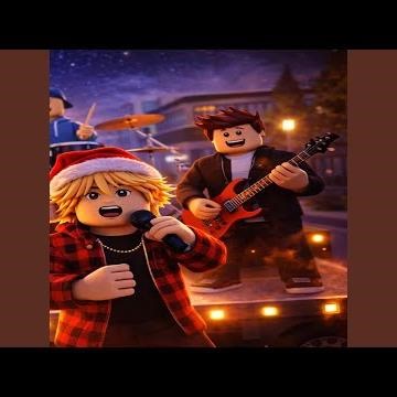 BROOKHAVEN SONG | Roblox