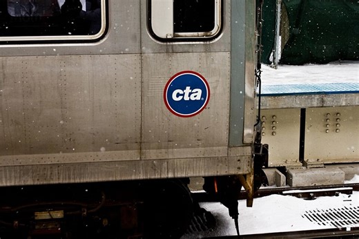 Belmont Signal Problems Delay CTA Red, Brown, Purple Lines