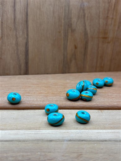 Birka Viking Bead - Etsy