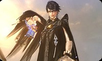 Bayonetta Anime Movie Bayonetta: Bloody Fate Coming This November