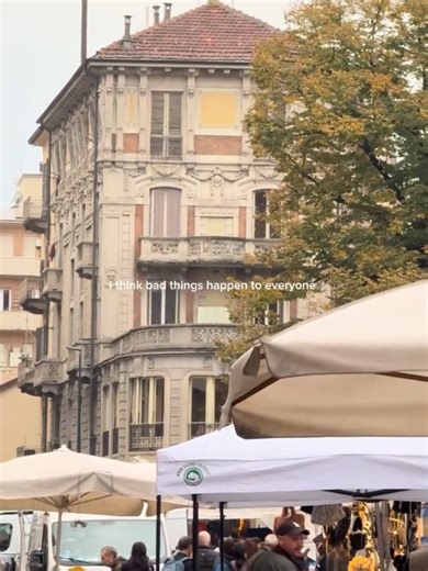 Choosing Our Response: A Life Perspective