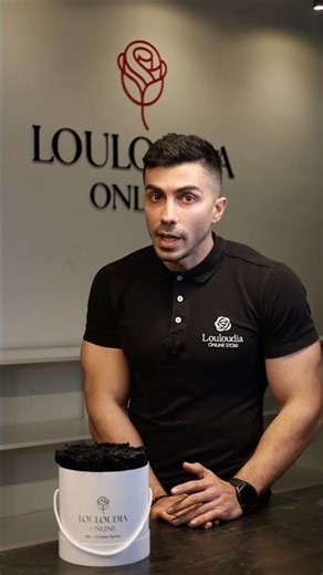 Στέλνετε δώρα στους πρώην ; #louloudiaonline #makeromancegreatagain