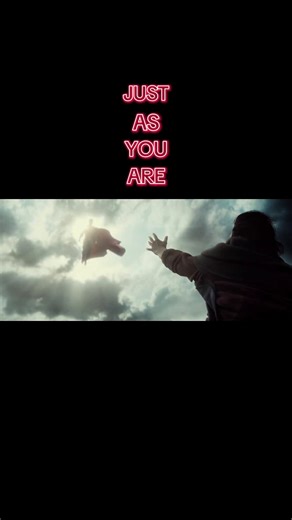 He may be an alien from another planet but he is human and that’s what we love about Superman