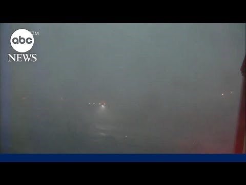 Several dead in Michigan tornado | WNT