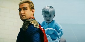 Why Homelander Visited Childhood Lab In The Boys Season 4, Episode 4 Explained By Eric Kripke