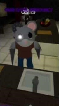 Richy Plays Piggy Chapter 2