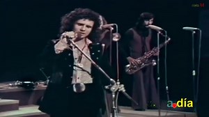 LA DISTANCIA Roberto Carlos | Tico Baladas del ayer