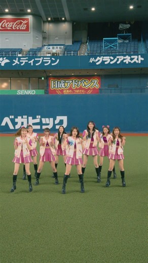 ＼こちらの動画を参考に踊ってね♪／「WAIWAI界隈」TikTokチャレンジ🩷🪽