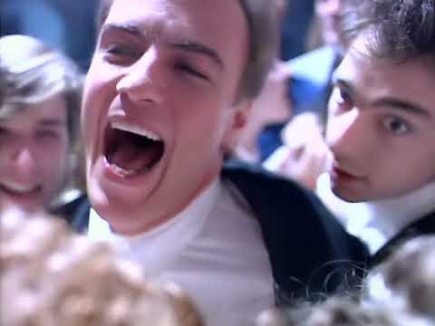 Go West – I Want To Hear It From You [HD Remaster]