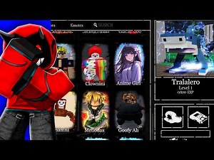 Roblox Forsaken Got HACKED...