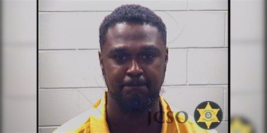 Drexler Johnson indicted by grand jury in State Line triple-homicide case