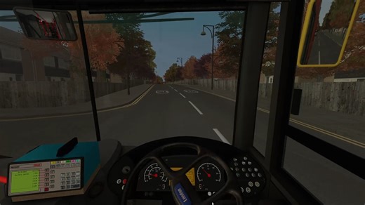 伦敦415号前面展望