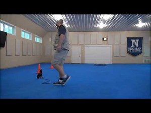 Turbo (Miniature Pinscher) Puppy Camp Training Demonstration