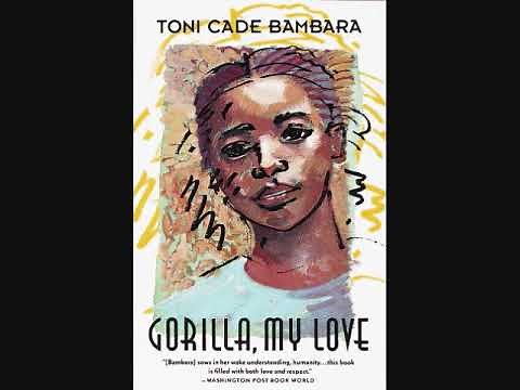 The Lesson Toni Cade Bambara Audiobook