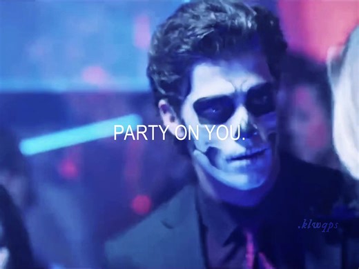 Creative Party Video Edit for Netflix Enthusiasts