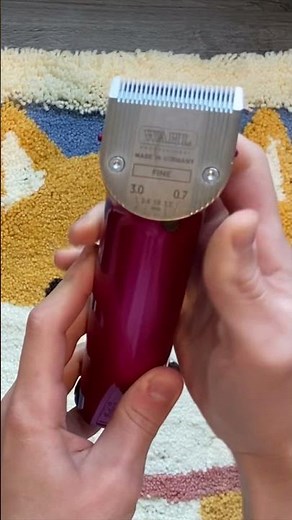 Wahl Arco 5 in 1 Clipper Review Now Live! 🐕 #shorts