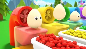 👇 SUBSCRIBE PLEASE: 🎥 YouTube: https://youtube.com/@kidzcoco-m9u?feature=shared #KidsFun #EggSurprise #ColourChange #KidzCoco #KidsLearning #KidsShow #AnimationForKids #FunForKids | Kidz CoCo